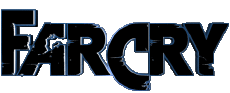 Multi Media Video Games Far Cry Logo 