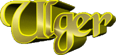 Prénoms MASCULIN - UK - USA U Ulger 