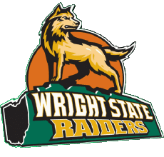 Sport N C A A - D1 (National Collegiate Athletic Association) W Wright State Raiders 