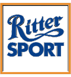 Logo-Comida Chocolates Ritter Sport 