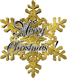 Messages Anglais Merry Christmas Serie 21 