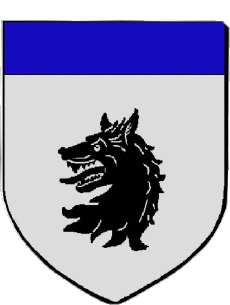 Blazon-Flags France Departments - Cities 74 COMBLOUX Blazon