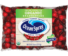 Bebidas Jugo de frutas Ocean Spray 