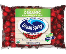 Drinks Fruit Juice Ocean Spray 