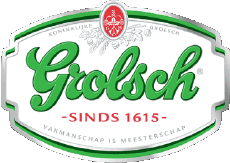 Getränke Bier Niederlande Grolsch 