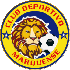 Deportes Fútbol  Clubes America Guatemala Deportivo Marquense 