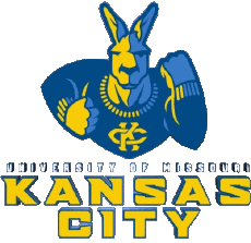 Deportes N C A A - D1 (National Collegiate Athletic Association) K Kansas City Roos 