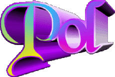 Nombre MASCULINO - Francia P Pol 