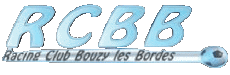 Sport Fußballvereine Frankreich Centre-Val de Loire 45 - Loiret RC Bouzy les Bordes 