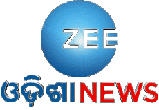 Multimedia Canales - TV Mundo India Zee Odisha News 