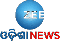 Multimedia Kanäle - TV Welt Indien Zee Odisha News 