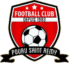 Sportivo Calcio  Club Francia Grand Est 08 - Ardennes FC Pouru-saint-rémy 