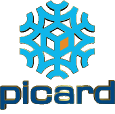 Cibo Congelato Picard 