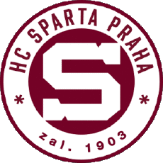 Deportes Hockey - Clubs Chequia HC Sparta Prague 