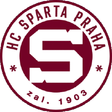 Sports Hockey - Clubs Czechia HC Sparta Prague 