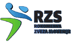 Sports HandBall - National Teams - Leagues - Federation Europe Slovenia 