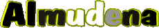 Prénoms FEMININ - Espagne A Almudena 