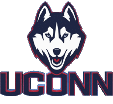 Sportivo N C A A - D1 (National Collegiate Athletic Association) U Uconn Huskies 