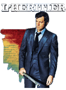 Multimedia Filme Frankreich Jean Paul Belmondo L'Héritier 