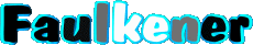 First Names MASCULINE -  UK - USA - IRL - AUS - NZ F Faulkener 