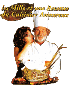 Multimedia Film Francia Pierre Richard Les Mille et Une Recettes du cuisinier amoureux 