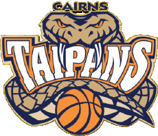Sport Basketball Australien Cairns Taipans 