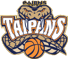 Sports Basketball Australie Cairns Taipans 