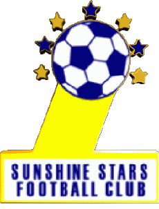 Sports FootBall Club Afrique Nigéria Sunshine Stars FC 