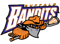 Deportes Lacrosse N.L.L ( (National Lacrosse League) Buffalo Bandits 