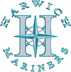 Deportes Béisbol U.S.A - CCBL - Cape Cod Baseball League Harwich Mariners 