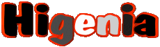 Nome FEMMINILE - Italia H Higenia 