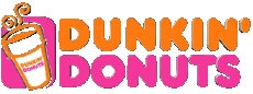 2002-Nourriture Fast Food - Restaurant - Pizzas Dunkin Donuts 