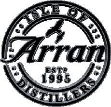 Boissons Whisky Arran 