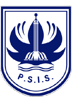 Sports Soccer Club Asia Indonesia PSIS Semarang 