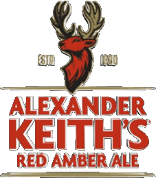 Drinks Beers Canada Alexander Keith's 