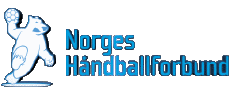 Sports HandBall  Equipes Nationales - Ligues - Fédération Europe Norvège 
