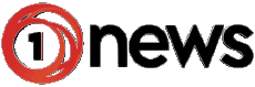 Multi Média Chaines - TV Monde Nouvelle Zélande One News 