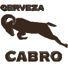 Drinks Beers Guatemala Cabro 