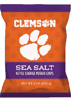 Nourriture Apéritifs - Chips - Snack U.S.A Lowcountry Kettle 