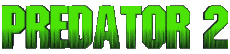 Multi Media Movies International Predator Logo 02 