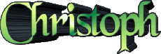 Prénoms MASCULIN - Allemagne C Christoph 