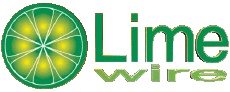 Multi Media Computer - Software LimeWire 