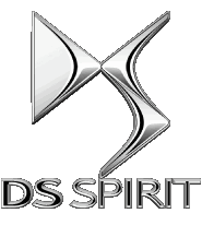 Transporte Coche Ds Logo 
