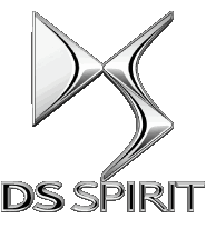 Transports Voitures Ds Logo 
