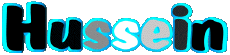 Prénoms MASCULIN - Maghreb Musulman H Hussein 