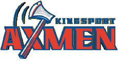 Sports Baseball U.S.A - Appalachian League Kingsport Axmen 