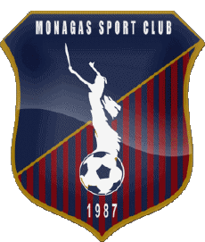 Sport Fußballvereine Amerika Venezuela Monagas Sport Club 