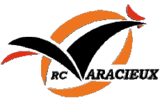 Sportivo Rugby Club Francia Logo Dept 38 RC Varacieux 