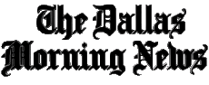 Multimedia Zeitungen U.S.A The Dallas Morning News 