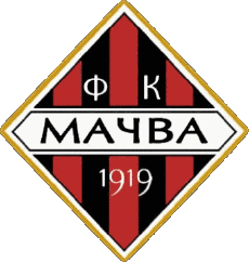 Sportivo Calcio  Club Europa Serbia FK Macva Sabac 
